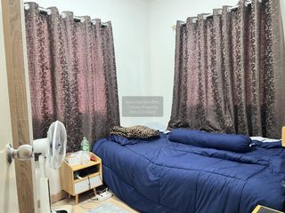 Casa adosada en venta de 3 habitaciones en Bang Phli, Samut Prakan