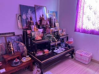 Casa adosada en venta de 3 habitaciones en Bang Phli, Samut Prakan