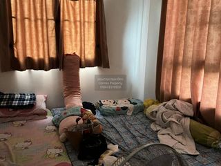 Casa adosada en venta de 3 habitaciones en Bang Phli, Samut Prakan