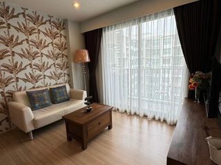 For sale 1 bed condo in Pak Kret, Nonthaburi