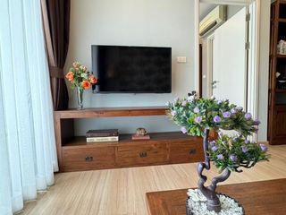 For sale 1 bed condo in Pak Kret, Nonthaburi