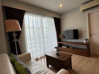For sale 1 bed condo in Pak Kret, Nonthaburi