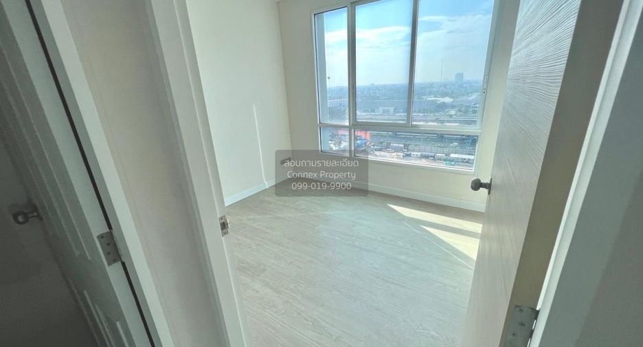 À vendre 1 chambre condo à Bang Na, Bangkok