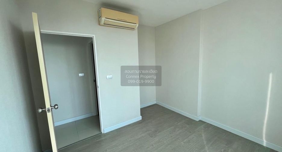 À vendre 1 chambre condo à Bang Na, Bangkok