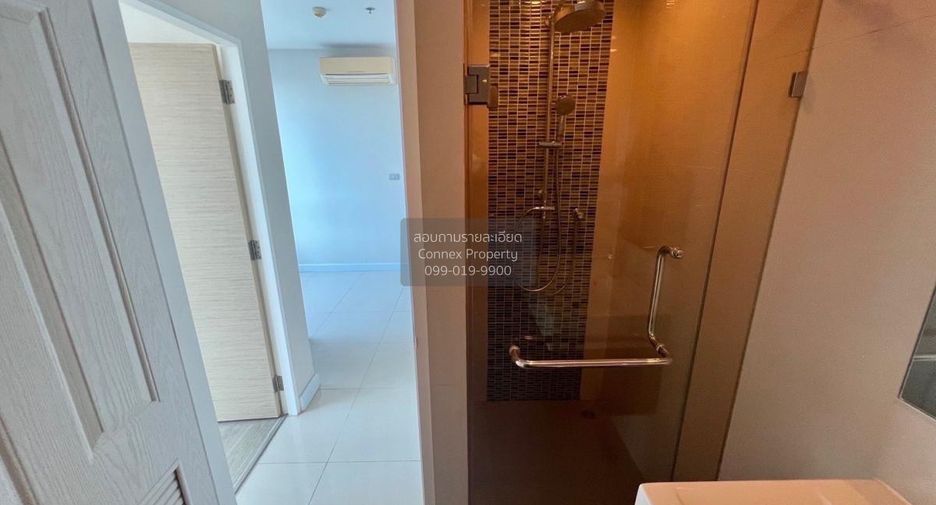 À vendre 1 chambre condo à Bang Na, Bangkok