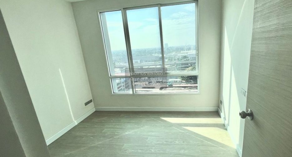 À vendre 1 chambre condo à Bang Na, Bangkok