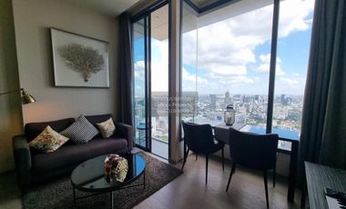 Condo en alquiler de 1 habitaciones en Watthana, Bangkok