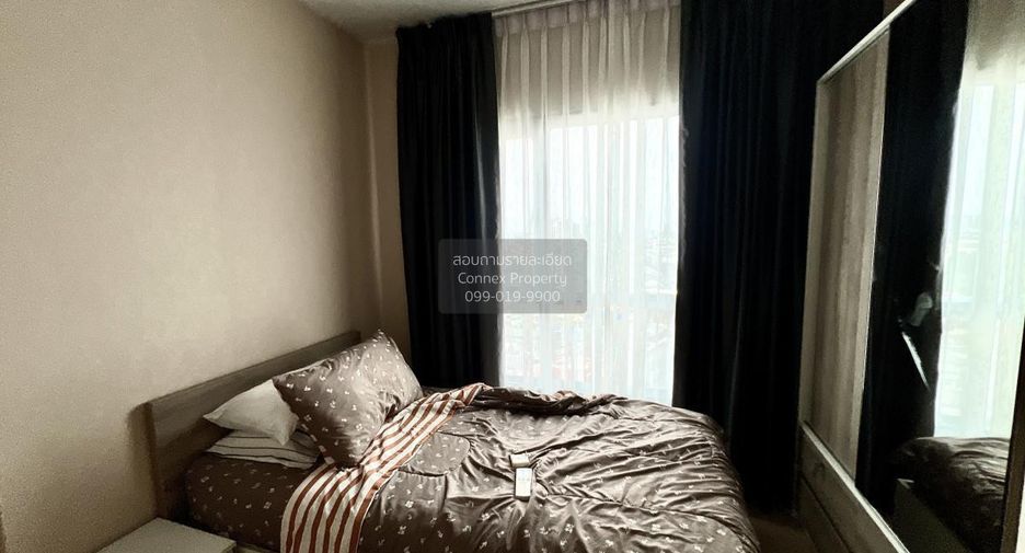 For rent 2 ベッドルーム condo in Watthana, Bangkok