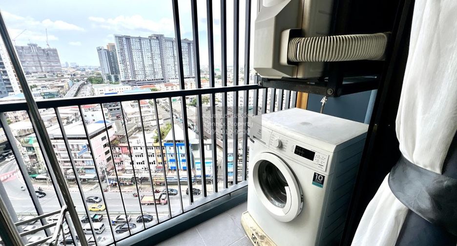 For rent 2 ベッドルーム condo in Watthana, Bangkok