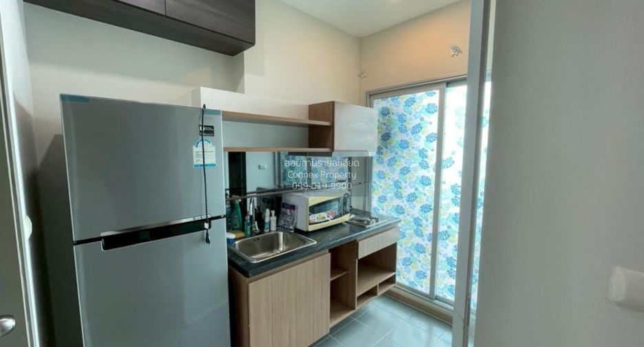 For rent 1 bed condo in Chom Thong, Bangkok