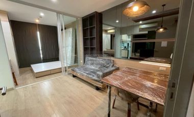 For rent 1 bed condo in Chom Thong, Bangkok