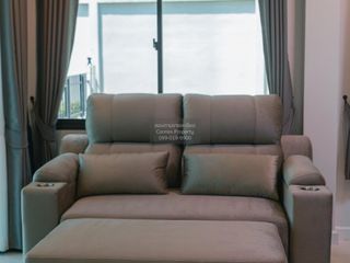 Casa adosada en alquiler de 4 habitaciones en Sai Mai, Bangkok