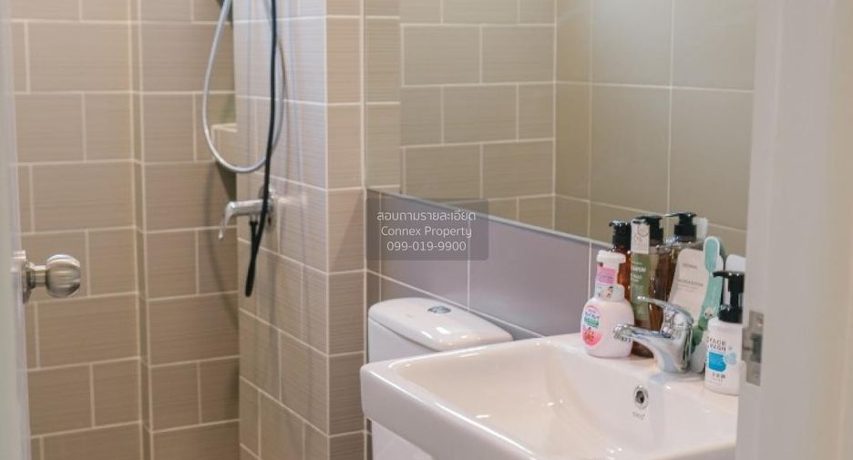 For rent 4 ベッドルーム townhouse in Sai Mai, Bangkok