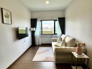 For rent 4 bedrooms house in Bang Phli, Samut Prakan