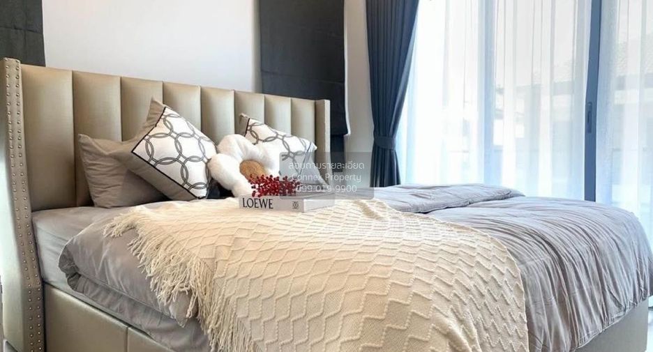 For rent 4 ベッドルーム house in Bang Phli, Samut Prakan