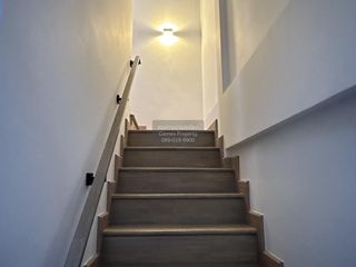 Casa adosada en alquiler de 2 habitaciones en Sai Mai, Bangkok