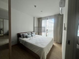 Wohnung zur Miete mit 2 Zimmer in Huai Khwang, Bangkok