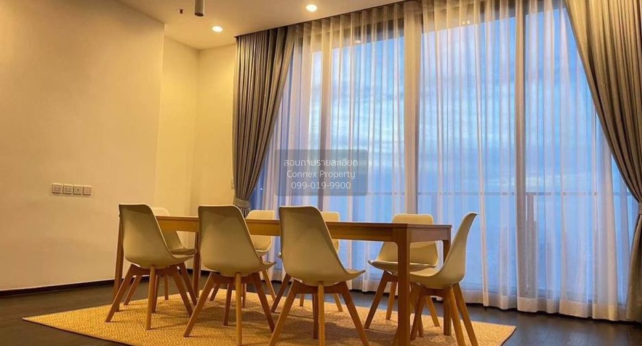 For rent 4 bedrooms condo in Bang Na, Bangkok