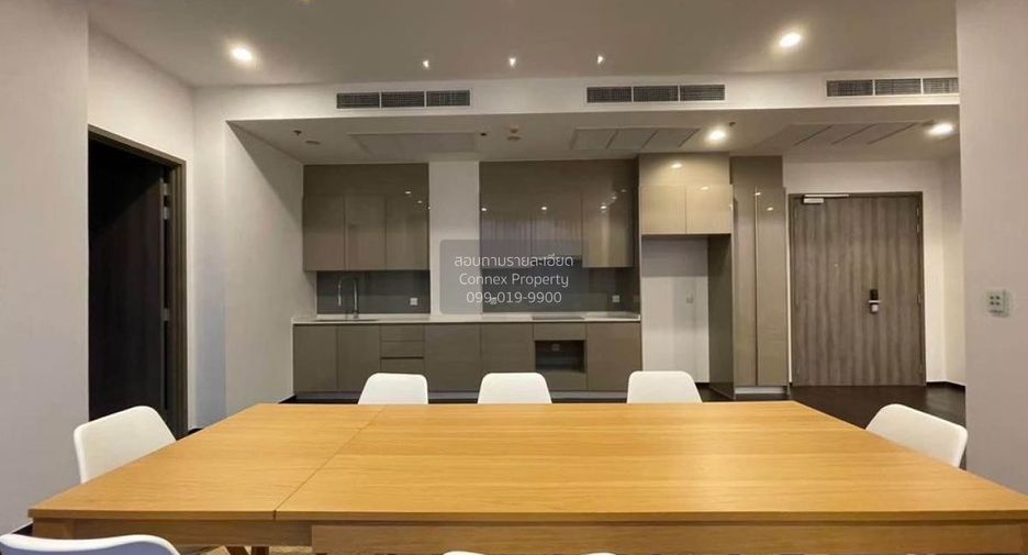 For rent 4 bedrooms condo in Bang Na, Bangkok