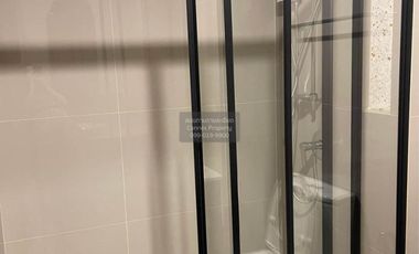 Wohnung zur Miete mit 1 Zimmer in Huai Khwang, Bangkok