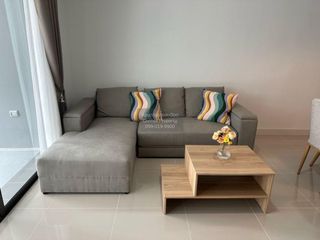 For rent 3 bedrooms townhouse in Bang Phli, Samut Prakan