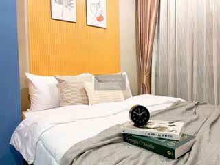 Wohnung zur Miete mit 1 Zimmer in Bang Sue, Bangkok