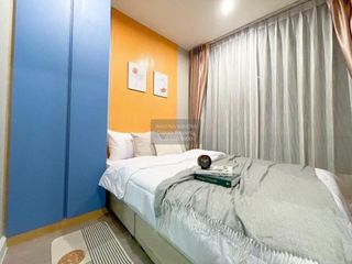 Wohnung zur Miete mit 1 Zimmer in Bang Sue, Bangkok