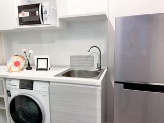 Wohnung zur Miete mit 1 Zimmer in Bang Sue, Bangkok