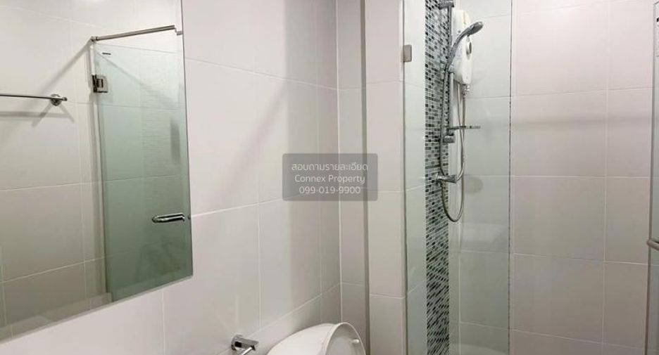 Аренда 1 кровать кондо в Банг Суе, Бангкок