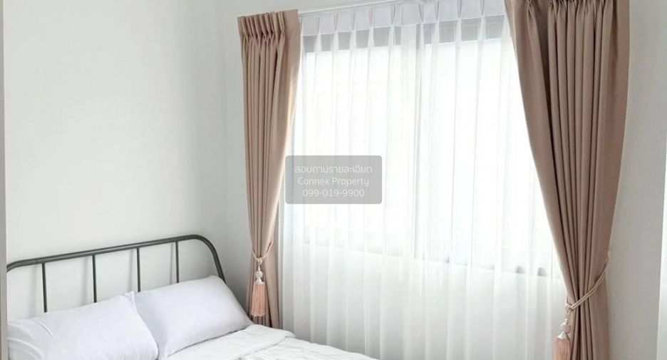 Reihenhaus zur Miete mit 3 Zimmer in Bang Phli, Samut Prakan