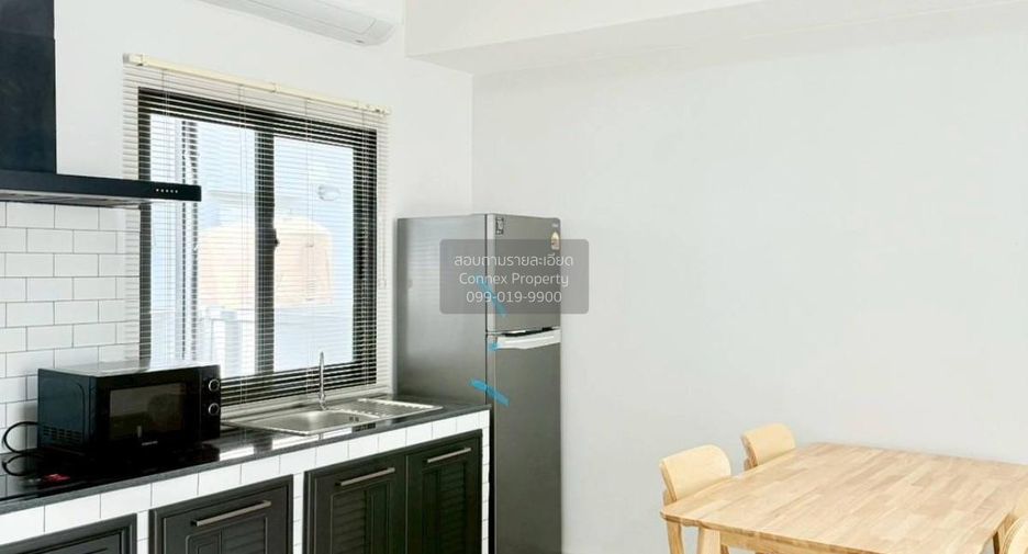 Reihenhaus zur Miete mit 3 Zimmer in Bang Phli, Samut Prakan
