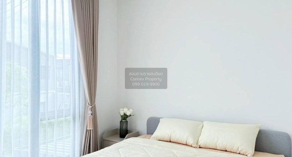 Reihenhaus zur Miete mit 3 Zimmer in Bang Phli, Samut Prakan