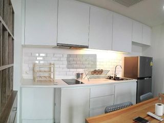 For rent 2 ベッドルーム condo in Yan Nawa, Bangkok