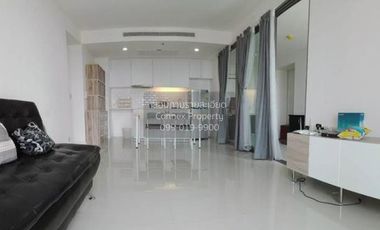 For rent 2 ベッドルーム condo in Yan Nawa, Bangkok