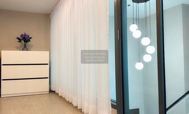 For rent 1 bed condo in Bang Sue, Bangkok