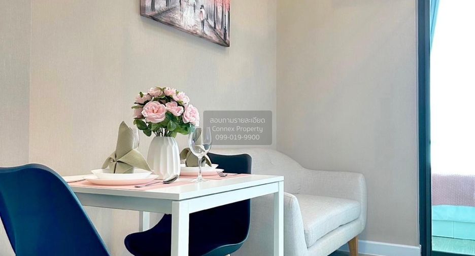 For rent 1 bed condo in Bang Sue, Bangkok