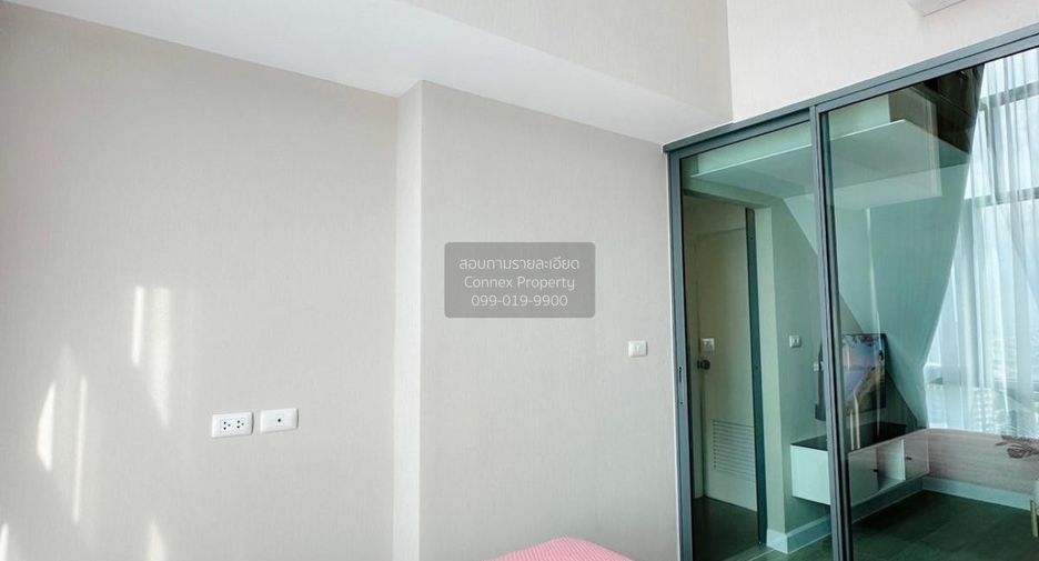 For rent 1 bed condo in Bang Sue, Bangkok