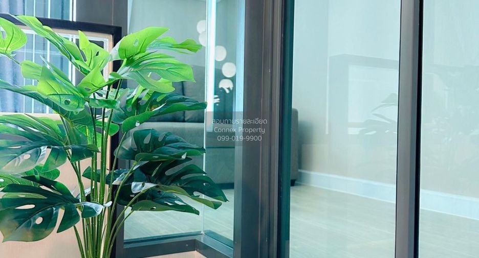 For rent 1 bed condo in Bang Sue, Bangkok
