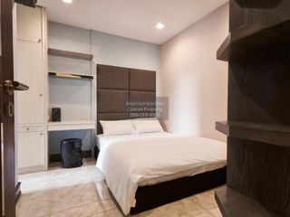 Condo en alquiler de 2 habitaciones en Ratchathewi, Bangkok