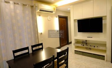 For rent 2 bedrooms condo in Ratchathewi, Bangkok