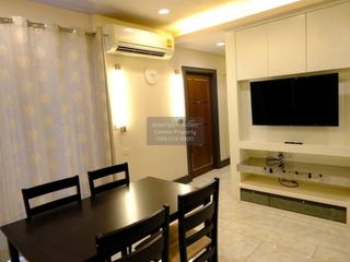Condo en alquiler de 2 habitaciones en Ratchathewi, Bangkok