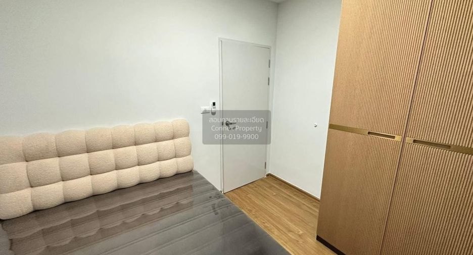 For rent 3 bedrooms townhouse in Bang Phli, Samut Prakan