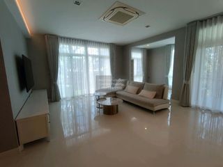 For rent 4 bedrooms house in Bang Phli, Samut Prakan