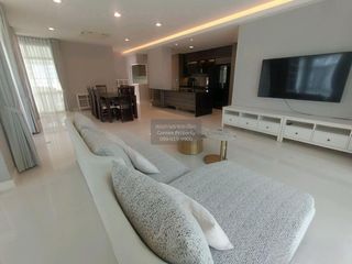 For rent 4 bedrooms house in Bang Phli, Samut Prakan