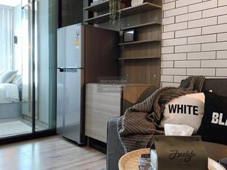 For rent 1 bed condo in Mueang Samut Prakan, Samut Prakan