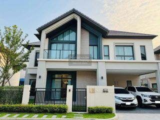 ให้เช่า 3 ห้องนอน บ้านเดี่ยว ใน สายไหม, กรุงเทพฯ