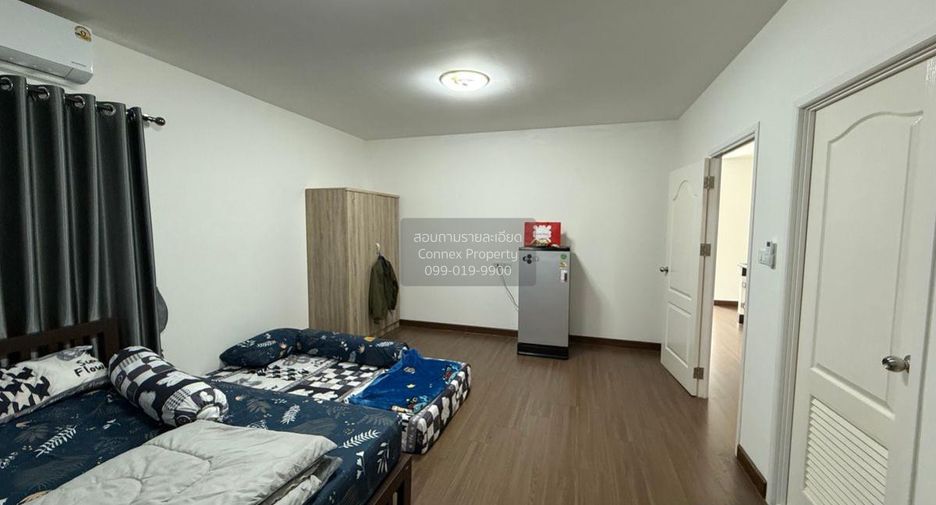 Reihenhaus zur Miete mit 3 Zimmer in Bang Sao Thong, Samut Prakan