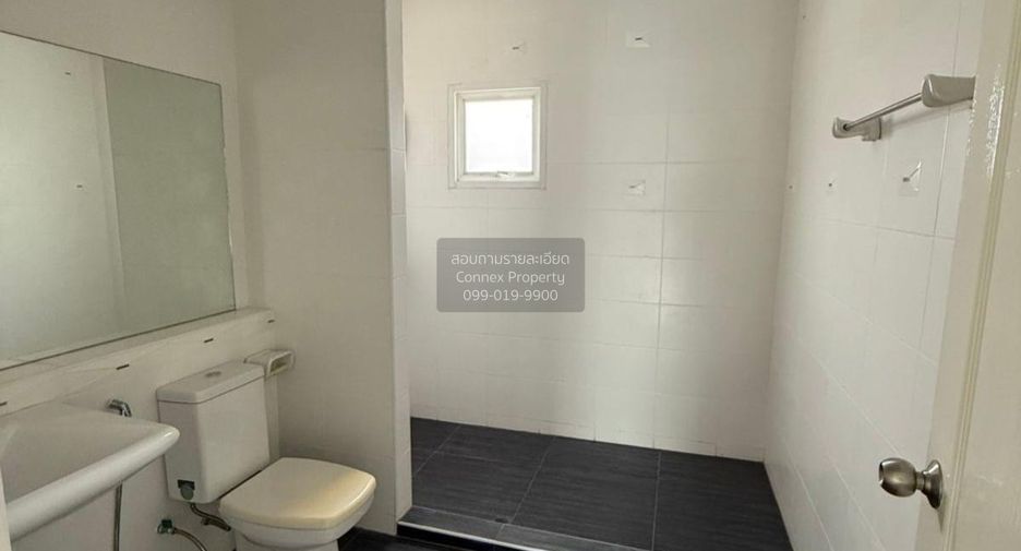 Reihenhaus zur Miete mit 3 Zimmer in Bang Sao Thong, Samut Prakan