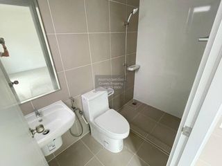 For rent 3 bedrooms townhouse in Bang Phli, Samut Prakan