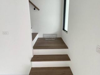 For rent 3 bedrooms townhouse in Bang Phli, Samut Prakan